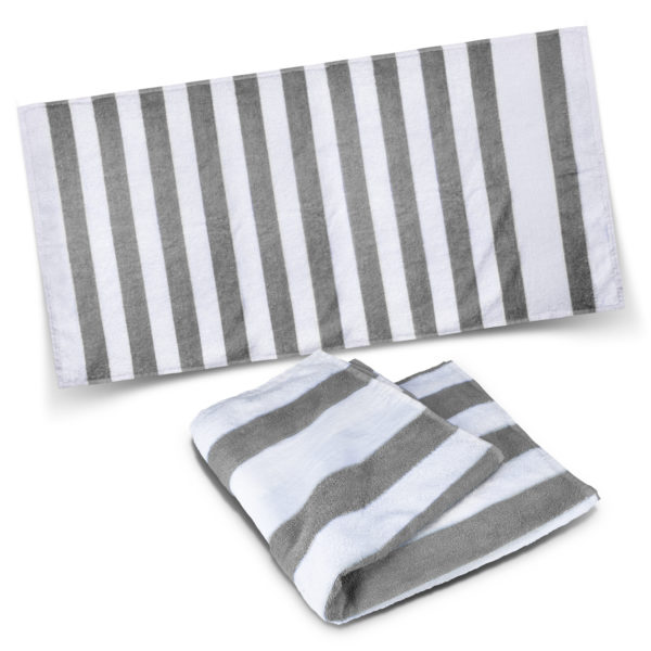 120248 - Esplanade Beach Towel - Image 2