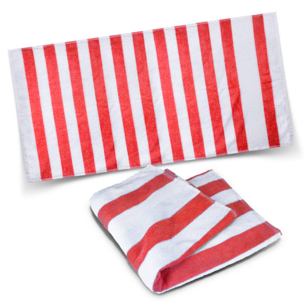 120248 - Esplanade Beach Towel - Image 3