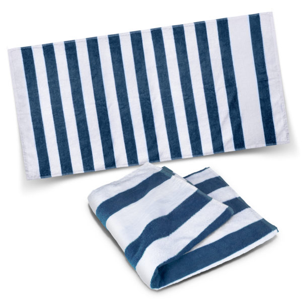 120248 - Esplanade Beach Towel - Image 4