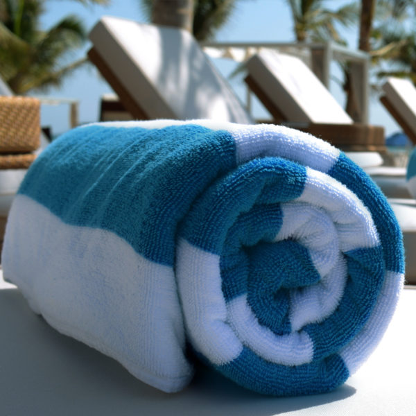 120248 - Esplanade Beach Towel - Image 7