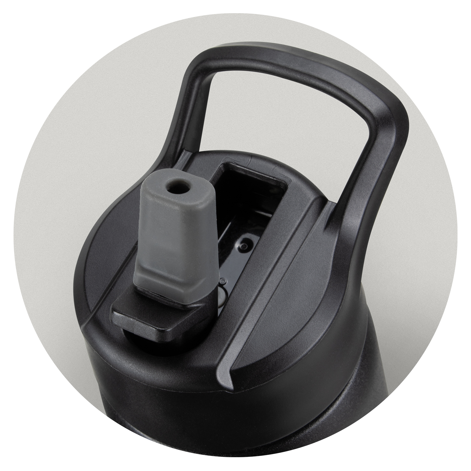 120419 - Swiss Peak Stealth Vacuum Bottle - Image 3