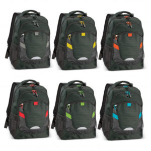 116946 – Summit Backpack