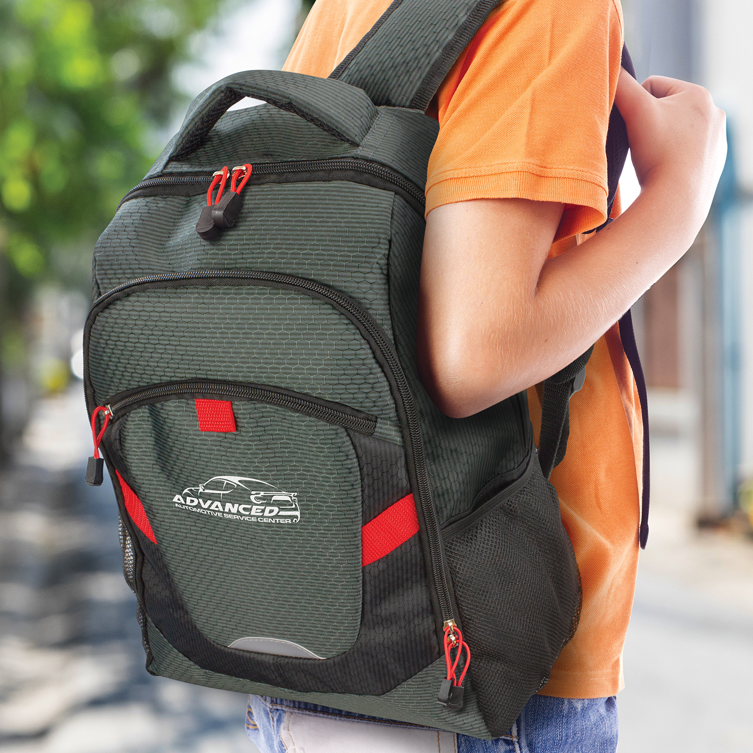 116946 - Summit Backpack - Image 8