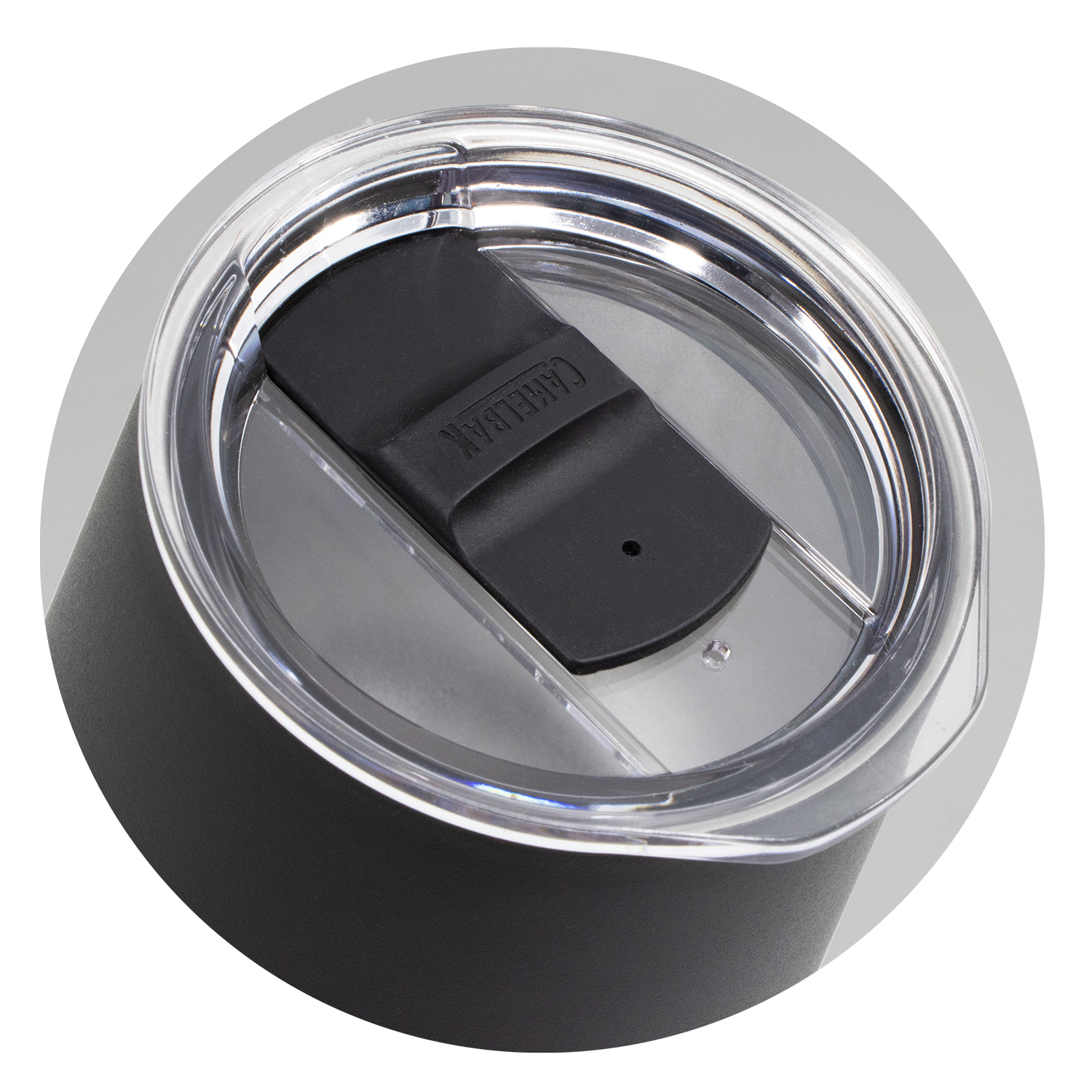 120617 - CamelBak Horizon Wine Vacuum Tumbler - 350ml - Image 4