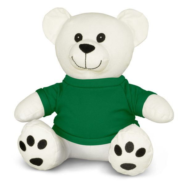 120193 - Cotton Bear Plush Toy - Image 7