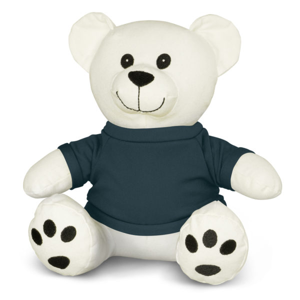 120193 - Cotton Bear Plush Toy - Image 10