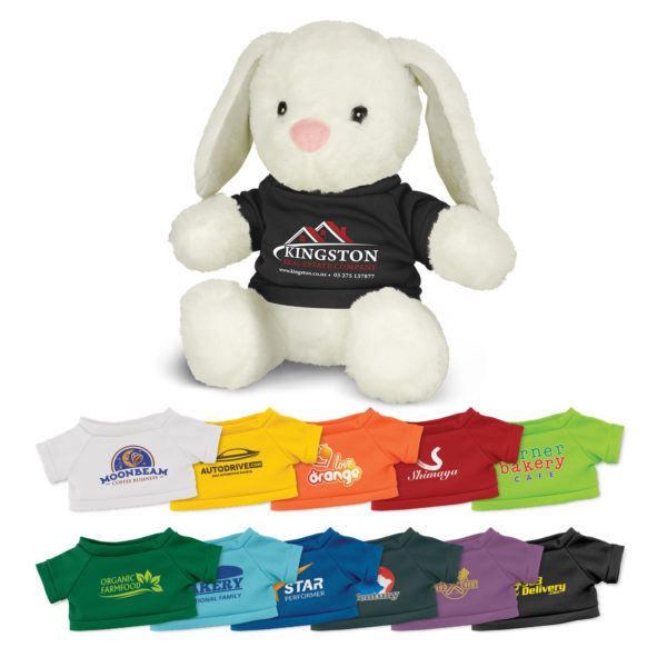 120188 - Rabbit Plush Toy