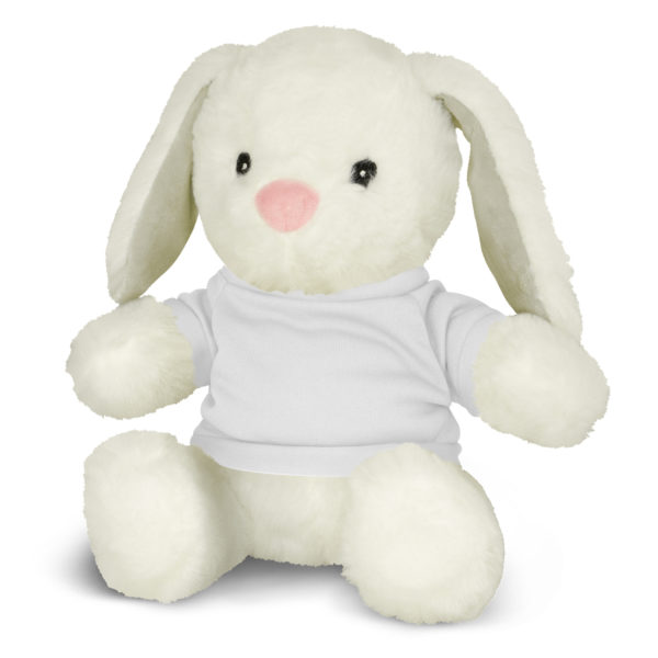 120188 - Rabbit Plush Toy - Image 2