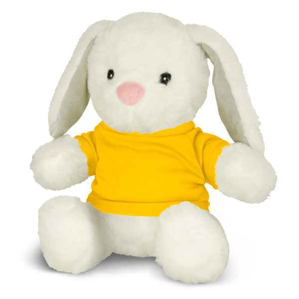 120188 - Rabbit Plush Toy - Image 3