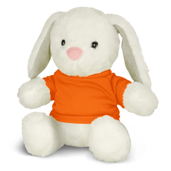 120188 - Rabbit Plush Toy - Image 4
