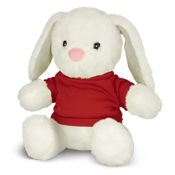 120188 - Rabbit Plush Toy - Image 5