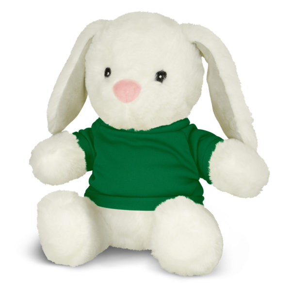 120188 - Rabbit Plush Toy - Image 7