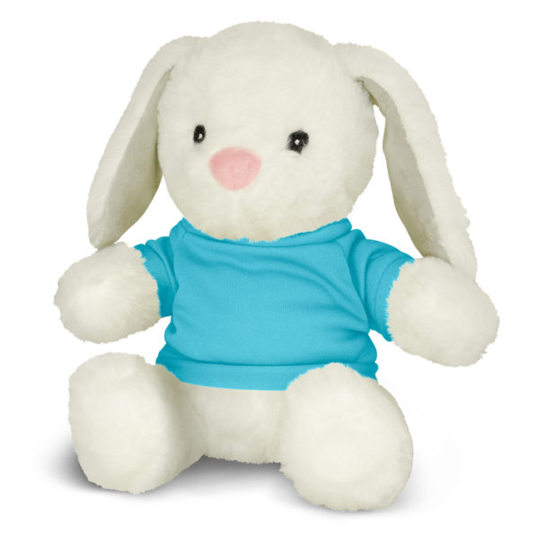 120188 - Rabbit Plush Toy - Image 8