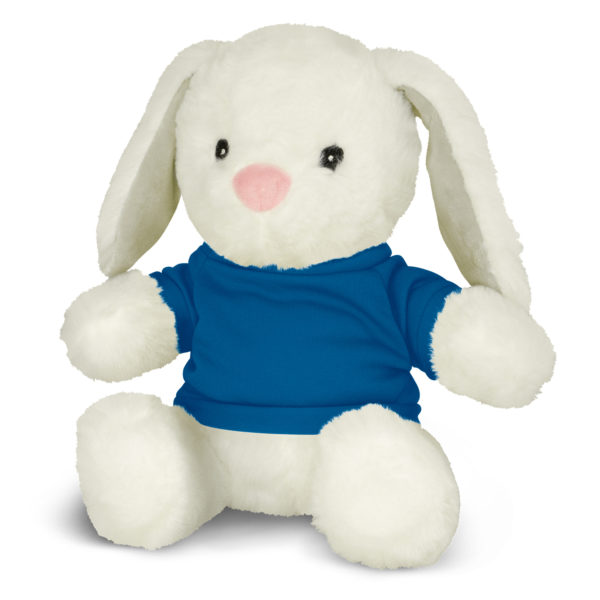 120188 - Rabbit Plush Toy - Image 9