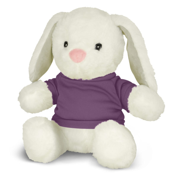 120188 - Rabbit Plush Toy - Image 11