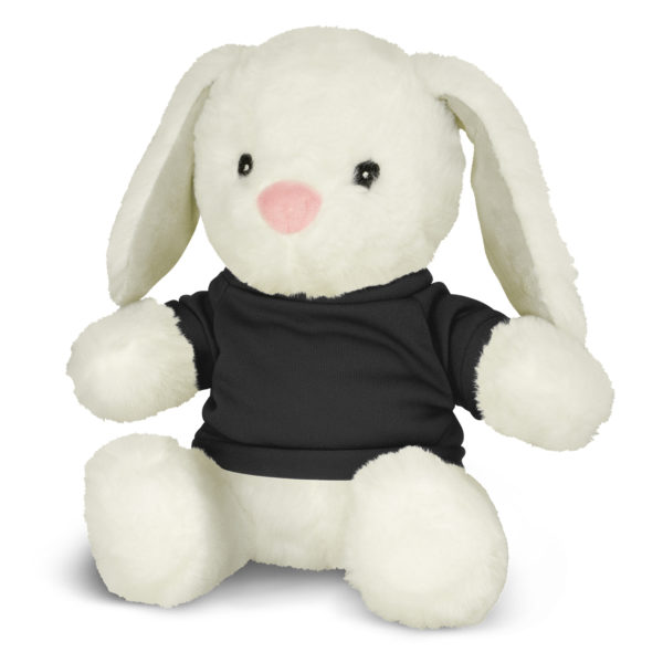 120188 - Rabbit Plush Toy - Image 12