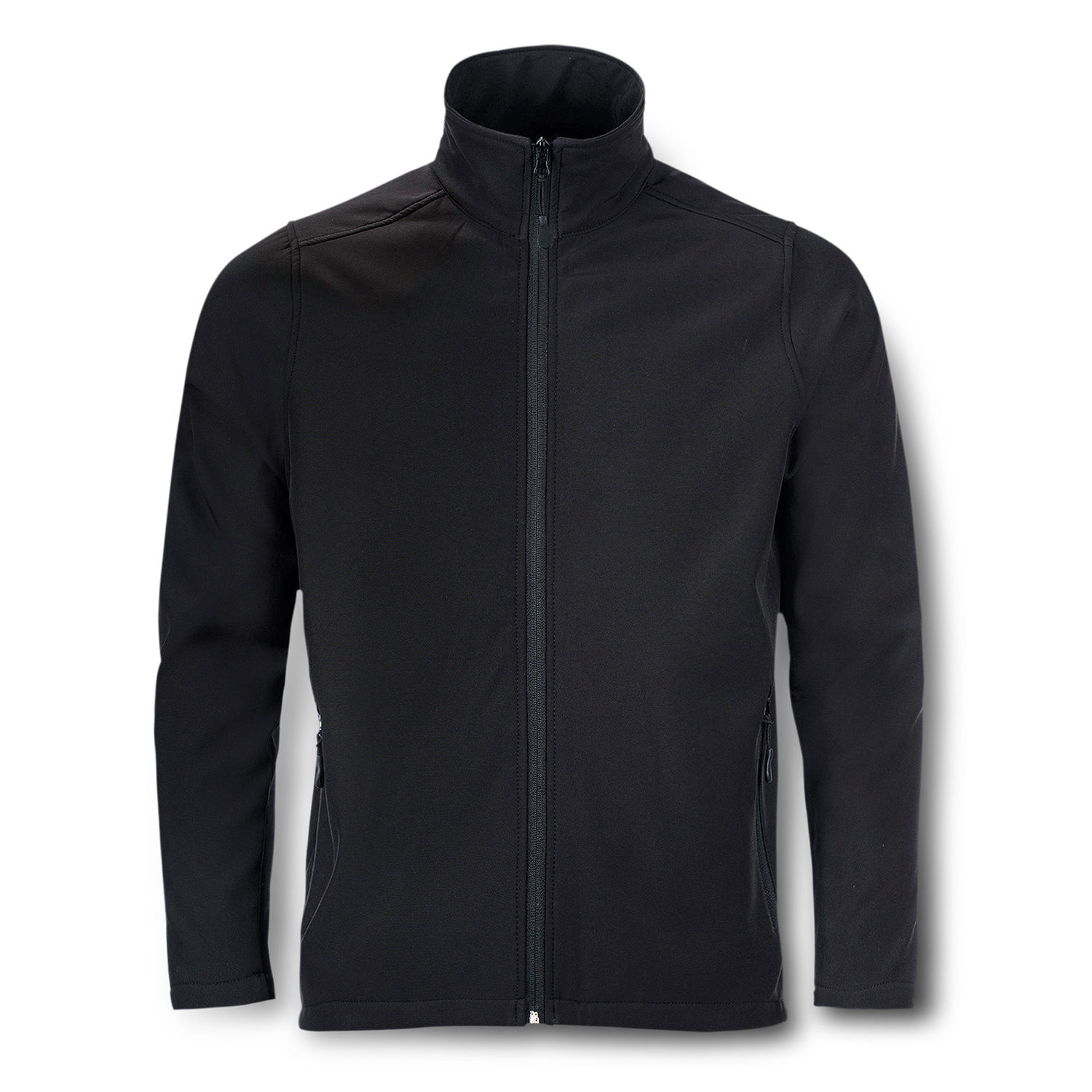 120002 - SOLS Race Men's Softshell Jacket - Image 3