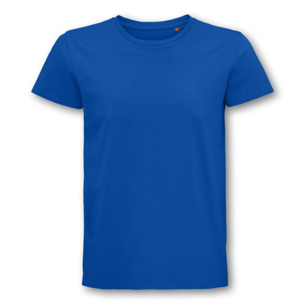 120673 - SOLS Pioneer Mens Organic T-Shirt - Image 5