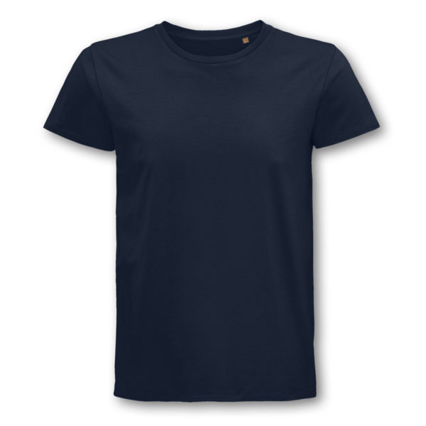 120673 - SOLS Pioneer Mens Organic T-Shirt - Image 6