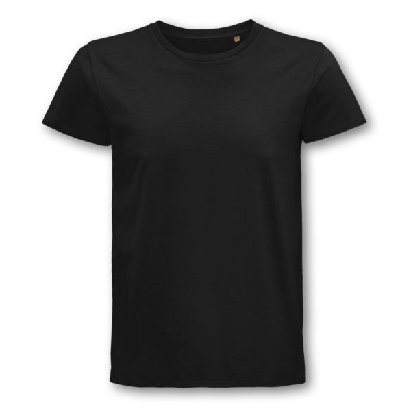 120673 - SOLS Pioneer Mens Organic T-Shirt - Image 7