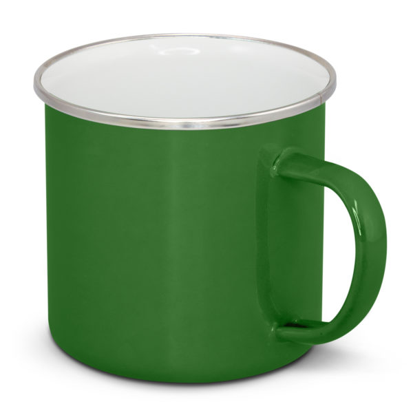 116462 - Bendigo Enamel Mug - Image 6