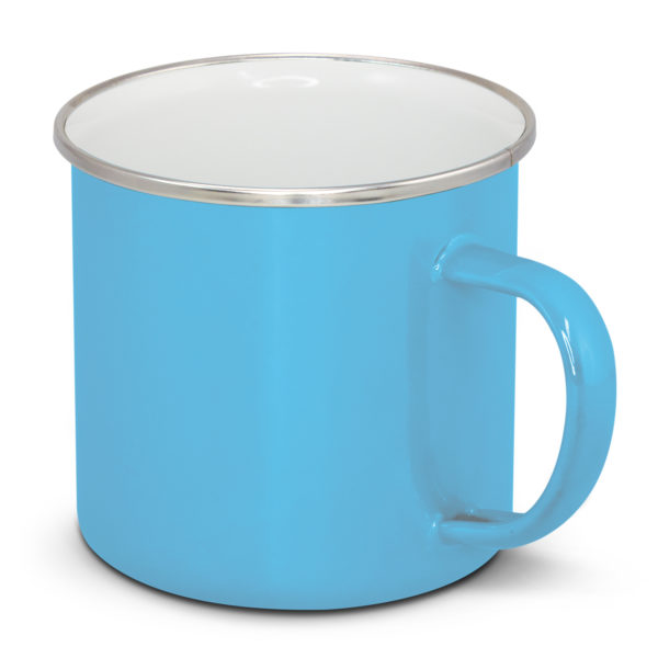 116462 - Bendigo Enamel Mug - Image 7