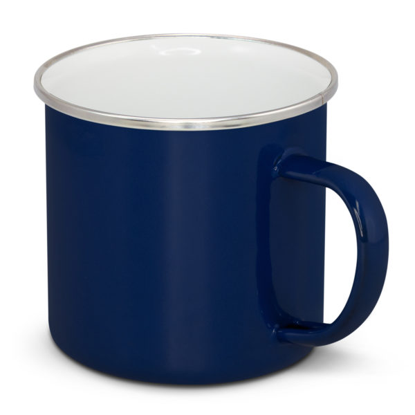 116462 - Bendigo Enamel Mug - Image 9