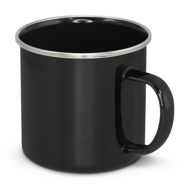 116462 - Bendigo Enamel Mug - Image 10