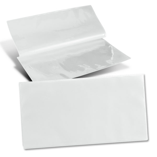 120237 - Vinyl Travel Wallet - Image 2