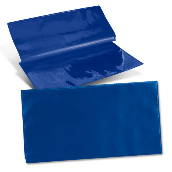 120237 - Vinyl Travel Wallet - Image 4