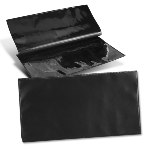 120237 - Vinyl Travel Wallet - Image 5