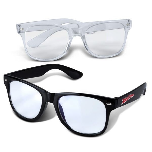 120242 - Malibu Blue Light Glasses