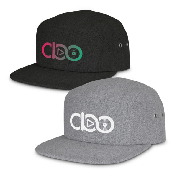 120391 - Catalyst Heather Cap