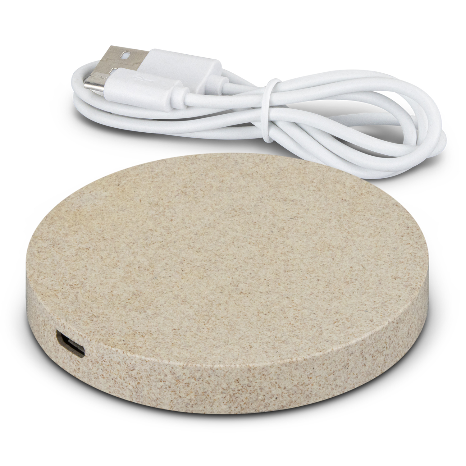 120611 - Alias Wireless Charger - Round - Image 2