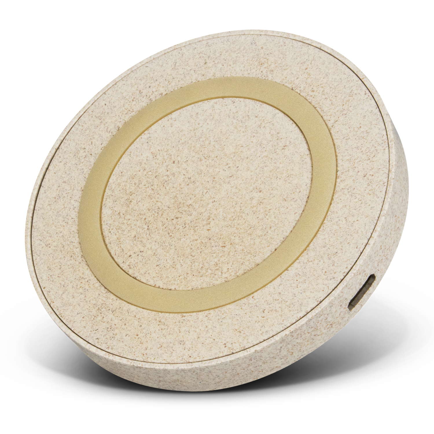 120611 - Alias Wireless Charger - Round - Image 3