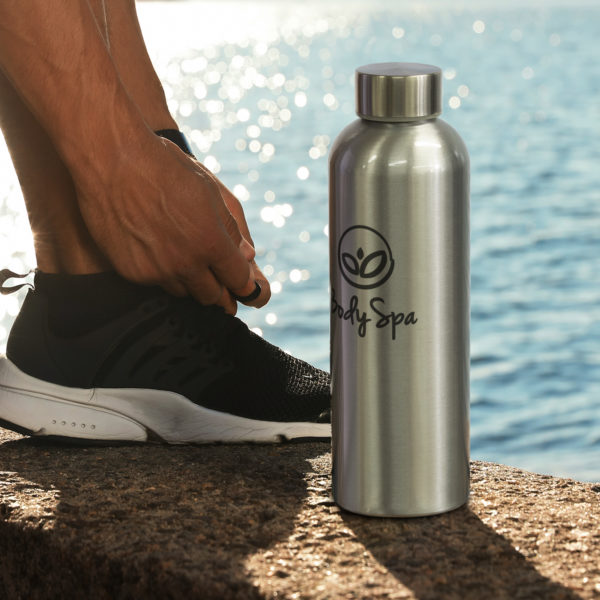 120900 - Venus Aluminium Bottle - Image 9