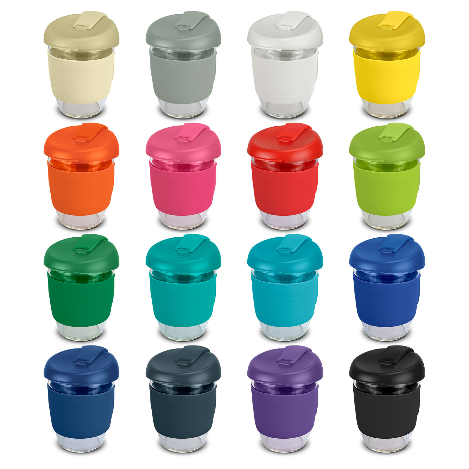 120945 - Stellar Cup Borosilicate - 350ml - Image 2