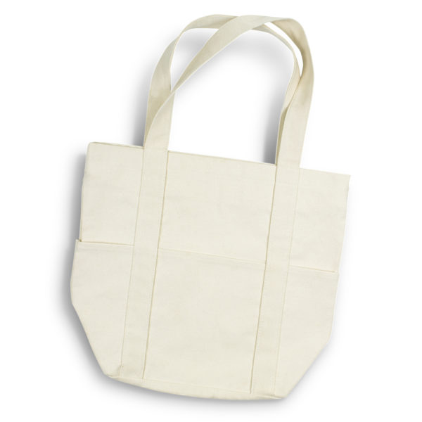 120845 - Amsterdam Canvas Tote Bag - Image 3