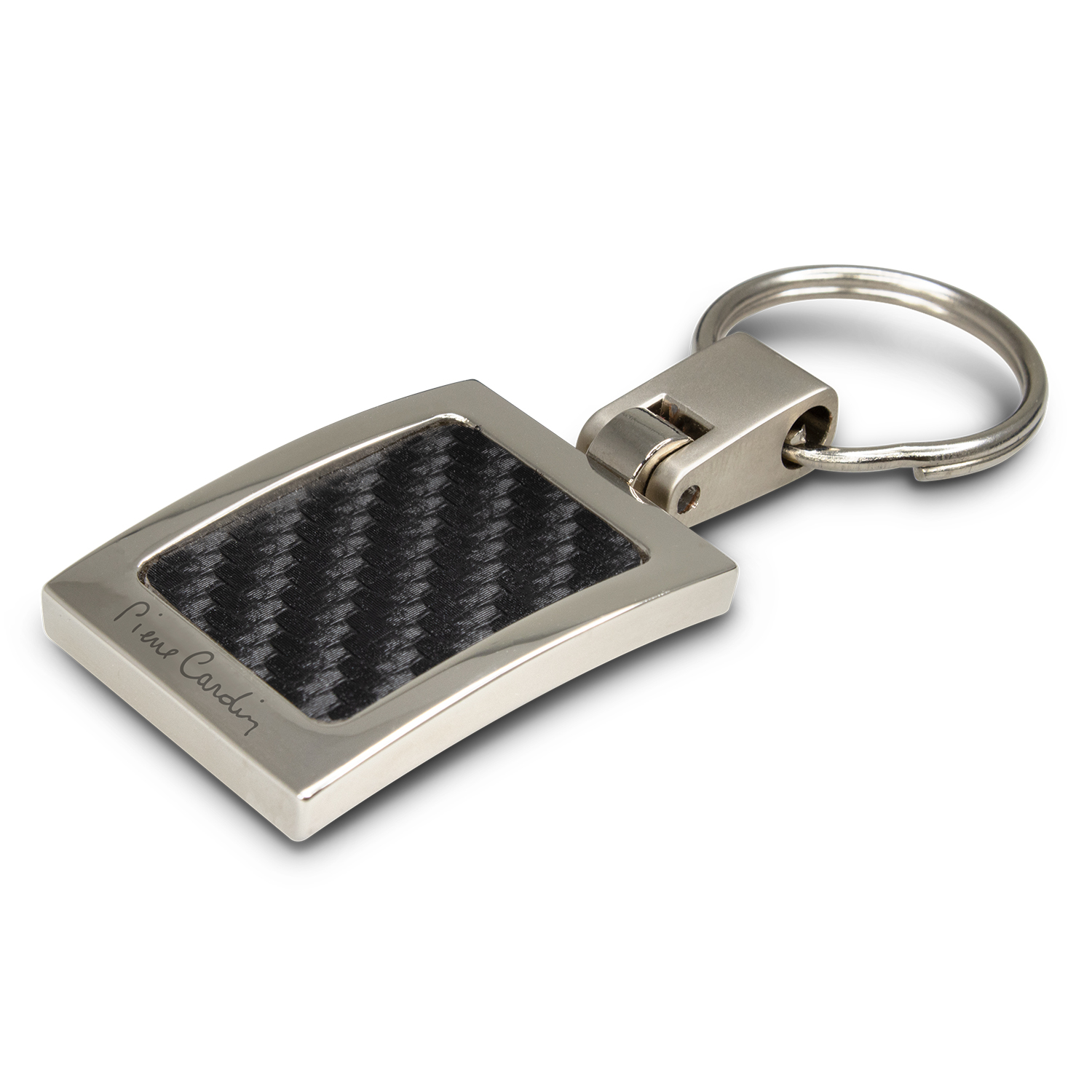 120526 - Pierre Cardin Avant-Garde Key Ring - Image 2