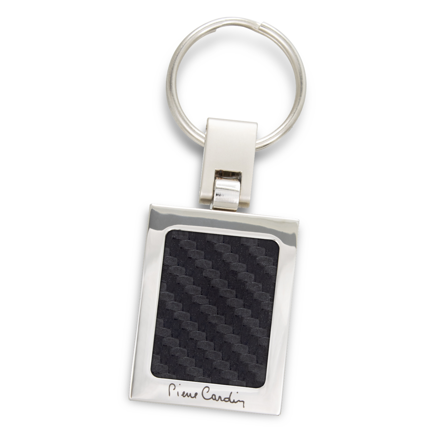 120526 - Pierre Cardin Avant-Garde Key Ring - Image 3