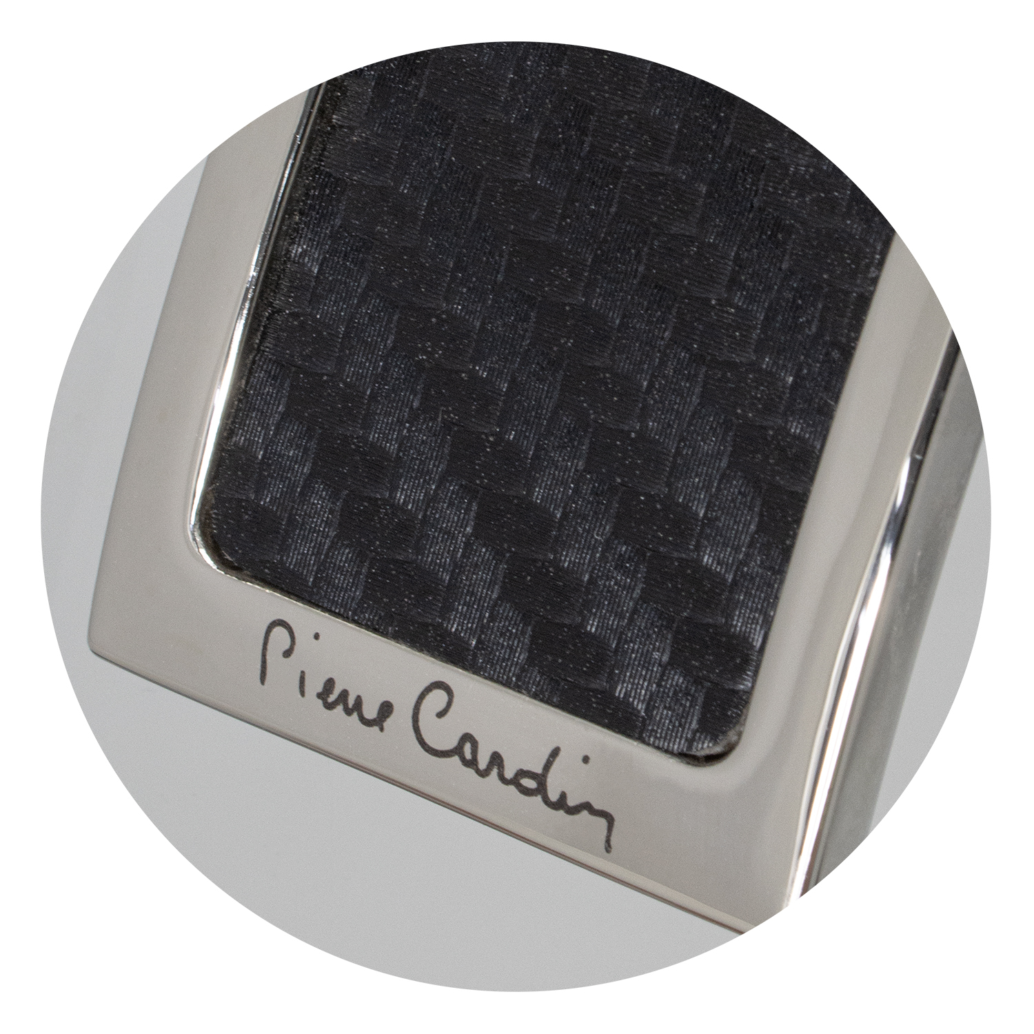 120526 - Pierre Cardin Avant-Garde Key Ring - Image 4
