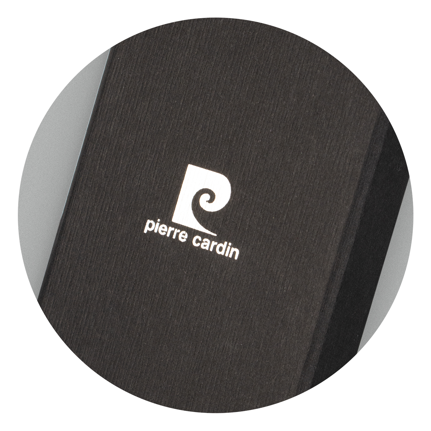 120526 - Pierre Cardin Avant-Garde Key Ring - Image 6