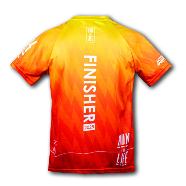 121160 - Custom Mens Performance V-Neck T-Shirt - Image 3
