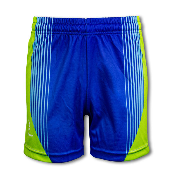 121190 - Custom  Womens Sports Shorts - Image 2