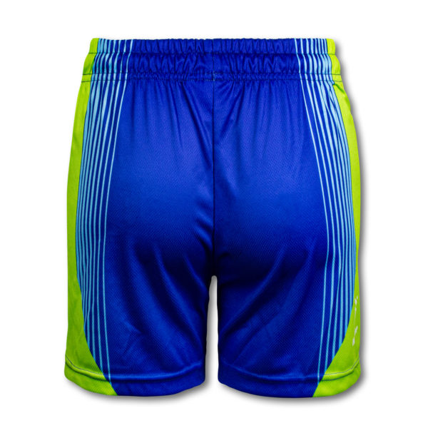 121190 - Custom  Womens Sports Shorts - Image 3