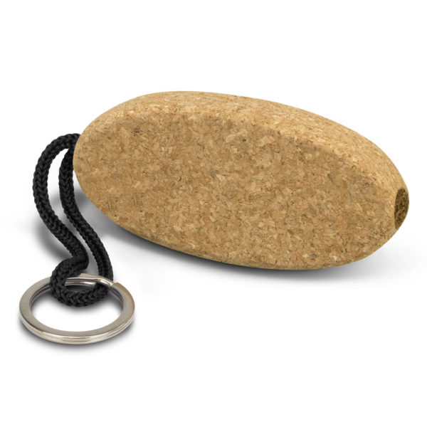 120043 - Cork Floating Key Ring - Image 3