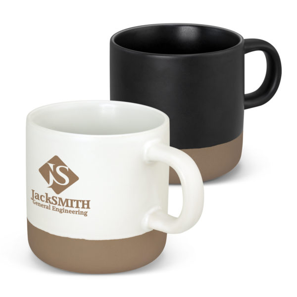 117677 - Mason Coffee Mug