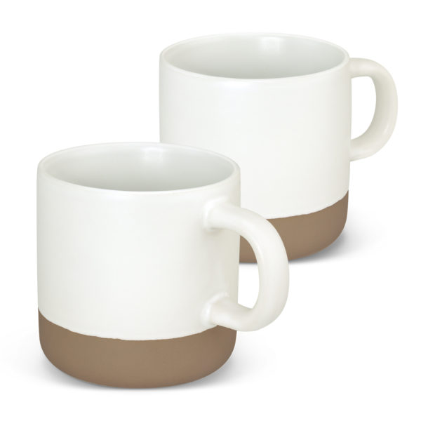 117677 - Mason Coffee Mug - Image 2