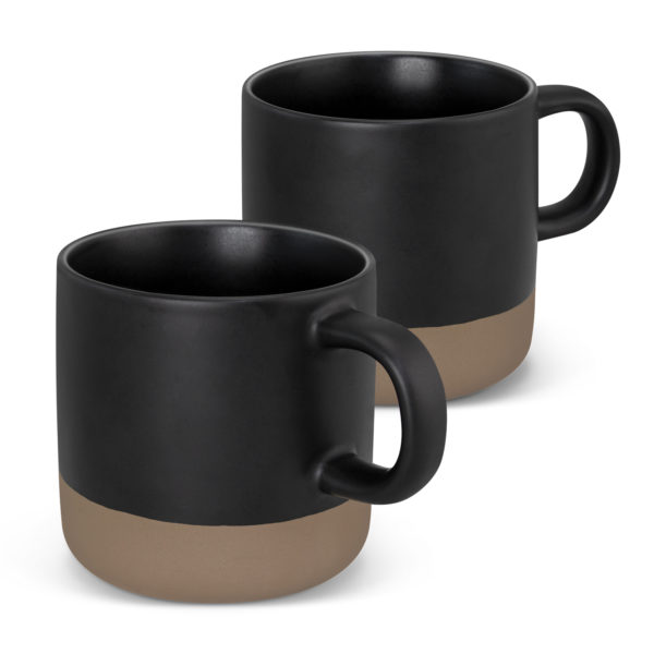 117677 - Mason Coffee Mug - Image 3