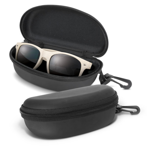 120515 - Malibu Basic Sunglasses - Natural - Image 6